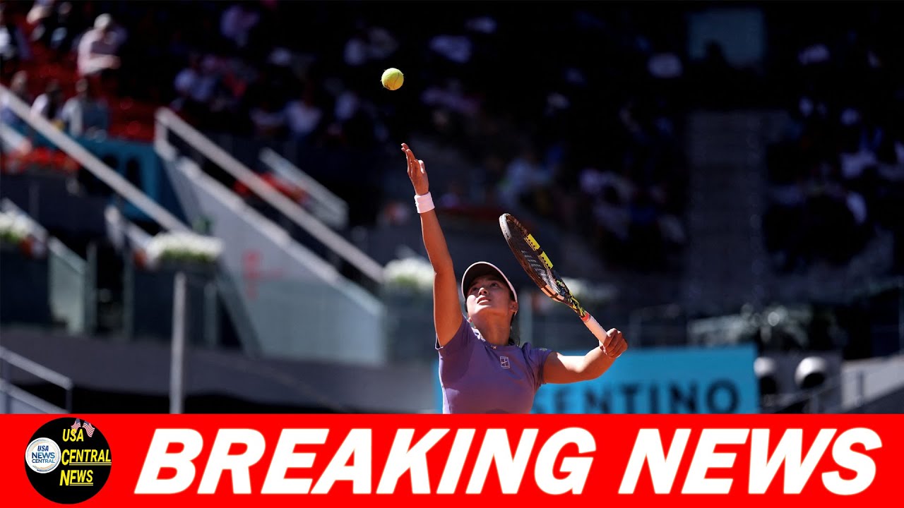 Tennis Alex Eala opens grass court season in Birmingham Open