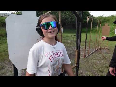 My First USPSA Match!