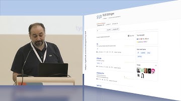 IIIF community use cases: IIIF and Libraries -- Zeki Mustafa Dogan, Göttingen State and Universi...