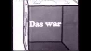 DDR1 Kinderfernsehen ALLES TRICK 1985 Abspann