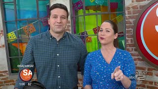 September 24 | SA Live | KSAT 12