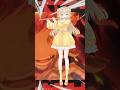🍯ファイアダンス/VividBADSQUAD #flute #演奏系vtuber #フルート #ファイアダンス #蜜音はに #shorts #vtuber #Vivid BAD SQUAD