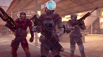 My Modern Combat 5 Crash and lags problems fix ( Root Required )