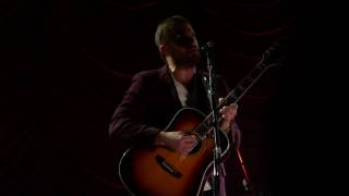 Kings Of Leon - Comeback Story - New York City 01-20-2017