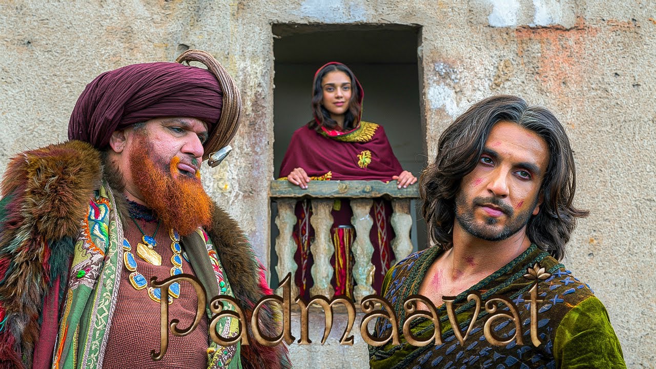 बड़ा शातिर है, एक नायाब चीज़ देकर दूसरी मांग रहा है | Best Movie Scene | | Ranveer Singh | |