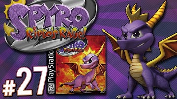 Spyro 2: Ripto