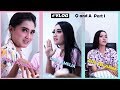 VLOG Tanya Jawab 3 Biduan Cantik "Q AND A" Part 1
