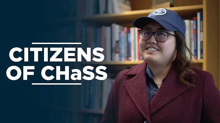 Kayleen Lam | Citizens of CHaSS