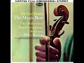 Michael Rabin, The Hollywood Bowl Symphony Orchestra, Felix