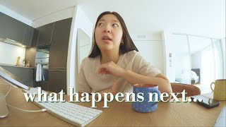 Shower Thoughts What Happens After Achieving Your Dreams?