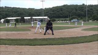 2014 Cowtown Showdown - Game 3 BV Reds vs Colts