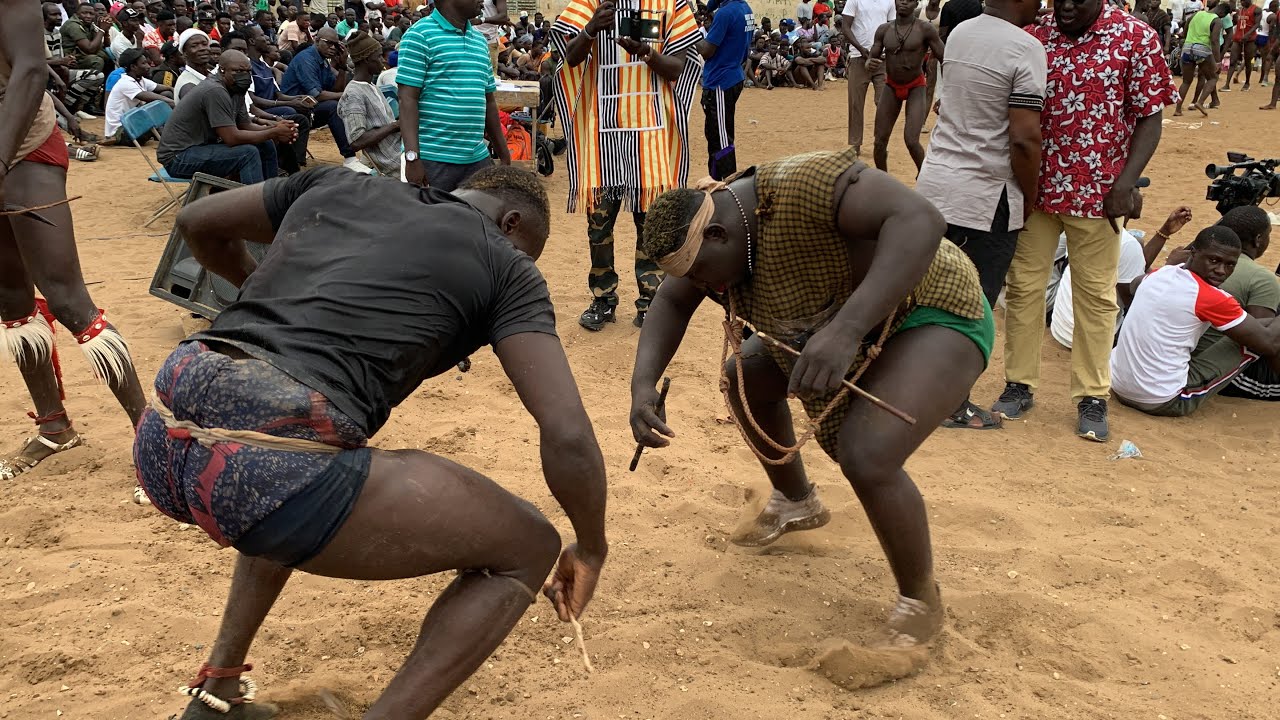 Meilleur Tekouwanté CFA Diakhao,Monument Ndianda et Weuz Jordan au Terrain Galgui