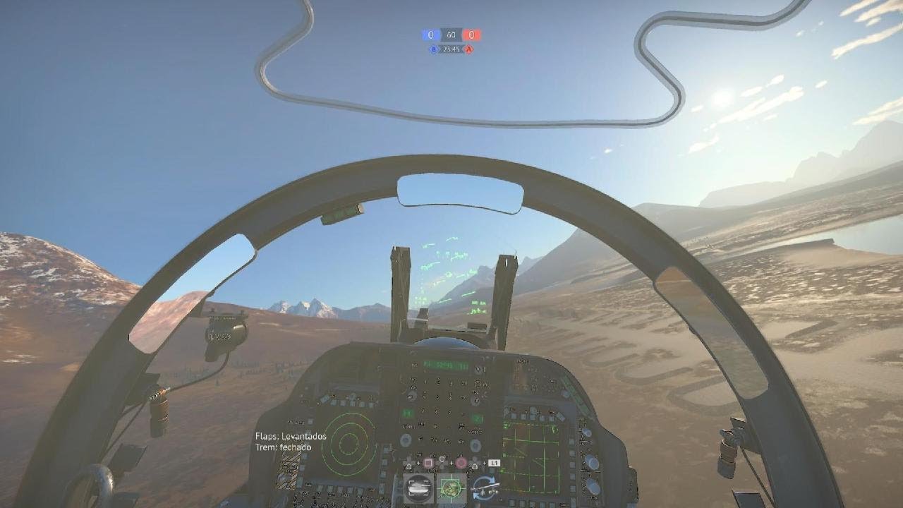 War Thunder em: ensinando pro amiguinho o que é dog em um simulador sem assists