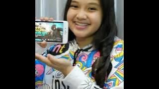 Foto-foto NAISA ALIFIA YURIZA(N.A.Y)