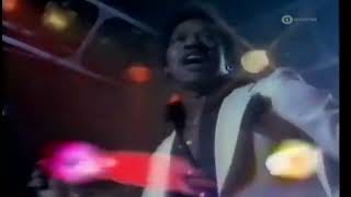 Edwin Starr  --  Contact