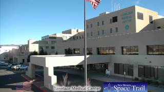 Lovelace Medical Center