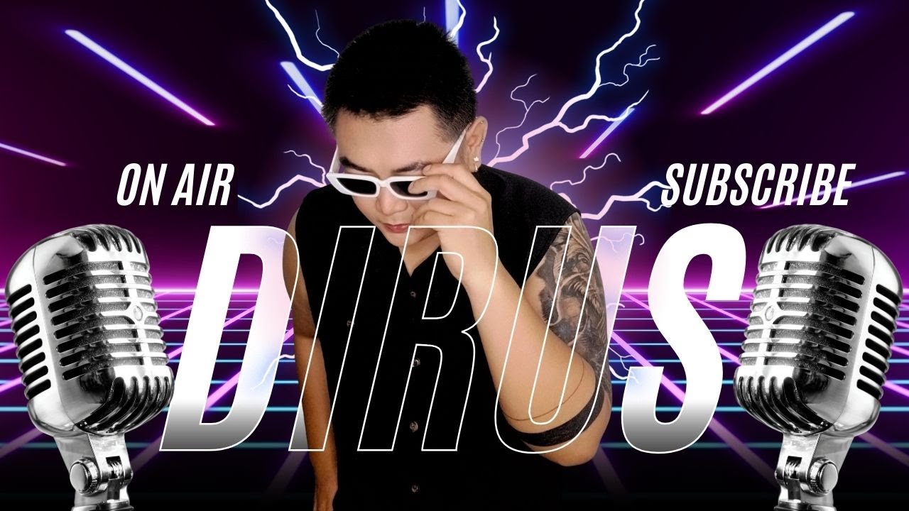 DIRUS OFFICIAL MUSIC JAM
