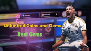 Dls 25 Hackmod How To Get Unlimited Gems And Coins In Dream League Soccer 2025 Ios, Android New