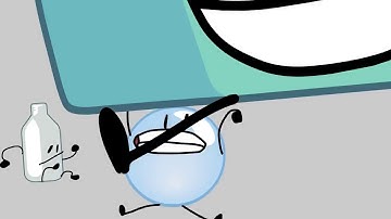 BFB Intro but I drew all the facial expressions