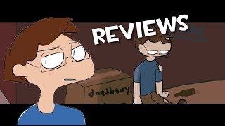 Daes Channels Review Trailer