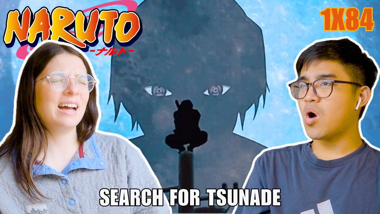 THIS IS INSANE! 😱 Itachi’s Attack On The Uchiha Clan | Naruto Ep. 84 Reaction