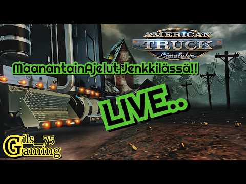 Gils _75 broadcast preview