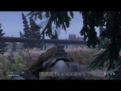 dayz namalsk
