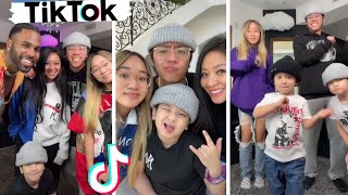 Best of The Shluv House TikTok Dance Compilation ~ Ft  JustMaiko, Jonathan, Tiffany & Tina Le