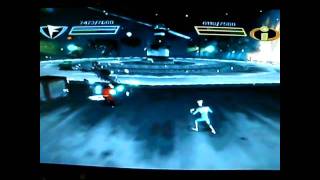 Lets Play Die Unglaublichen Der Angriff Des Tunnelgräbers Part 6