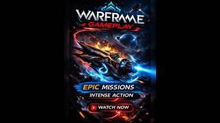Warframe Gameplay #warframe #warframegameplay #trendingvideo #viral #shorts #viralvideo