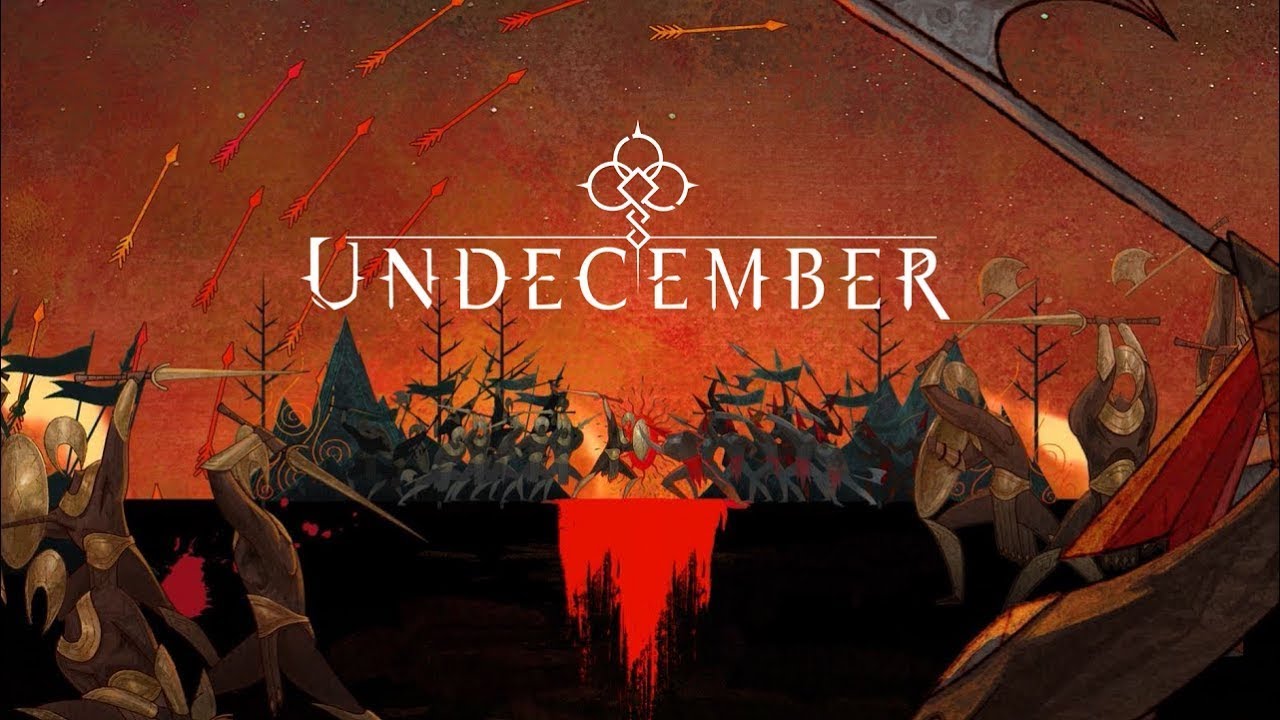 UNDECEMBER no Steam