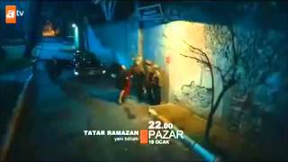 Tatar Ramazan 25 Bölüm Fragmanı 12 Ocak