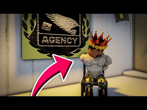 Видео: БРАЙСА ПОХИТИЛИ В BROOKHAVEN RP ROBLOX!