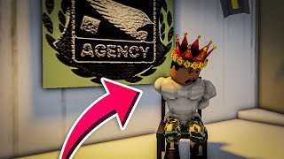 БРАЙСА ПОХИТИЛИ В BROOKHAVEN RP ROBLOX!