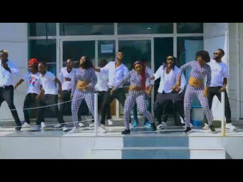 Babel Bukasa Sakodo Generique Clip Officiel