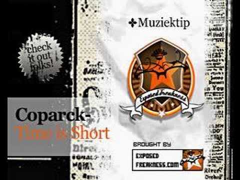 Coparck — Coparck-Time Is Short