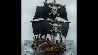 Pirates of Power Mapping Video