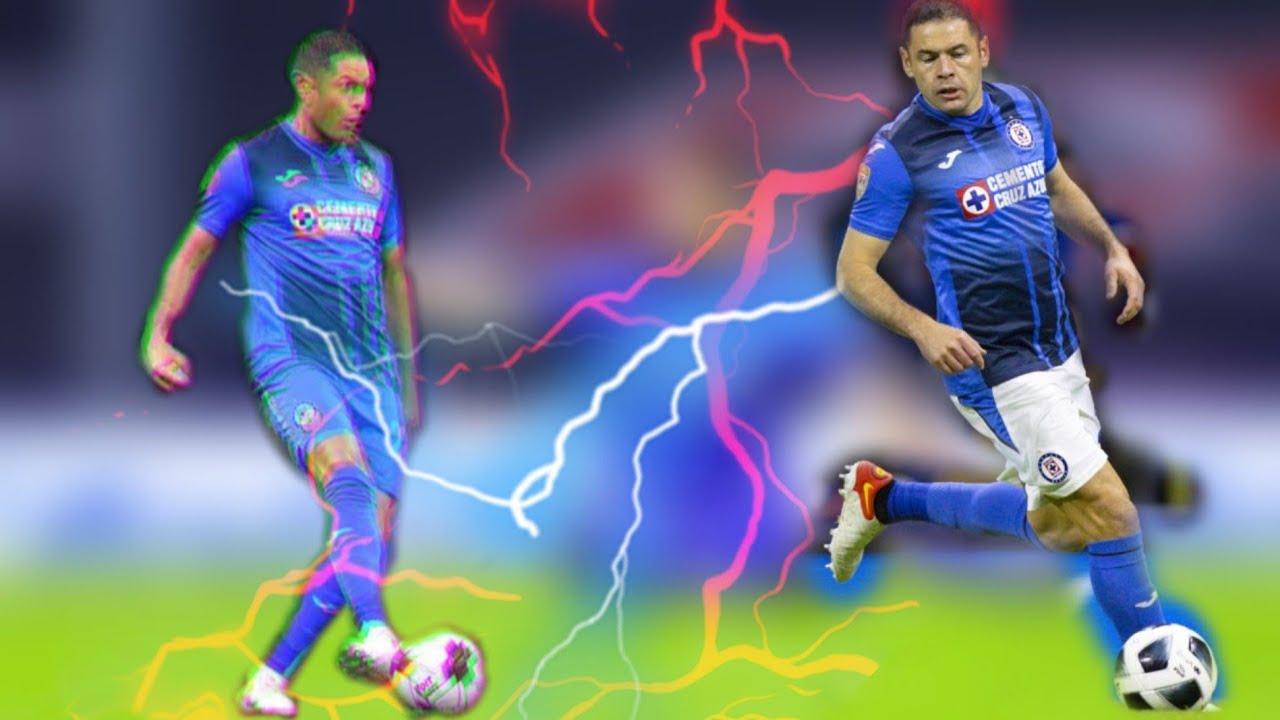 Pablo Aguilar • El Arte de Defender • Jugadas Defensivas • Cruz Azul 2022