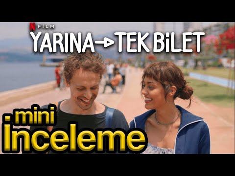 Yarına Tek Bilet İnceleme