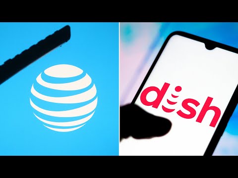 AT&T & Dish Wireless network sharing? Will it happen? Can it happen?