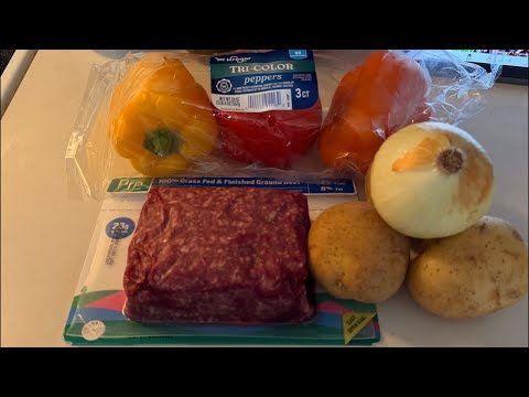 What is for Dinner | Easy Dinner Recipe for tonight !