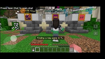 Hide and Seek  in Hive for the first Time ever  #minecraft #thehive