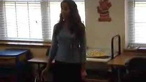 ODACS of LCS- Seema Johnson
