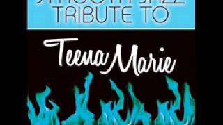 Ooo La La La- Teena Marie Smooth Jazz Tribute