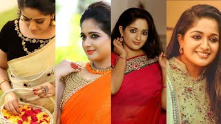Kavya Madhavan Outfit Lookkavya Madhavan