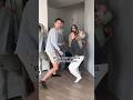 Ready & out the door before they got settled 😂 #parenting #funnyvideos #baby #parenthood #relatable