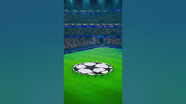 It all starts today ✨#ucldraw