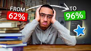 How The Best Med Students Remember Everything