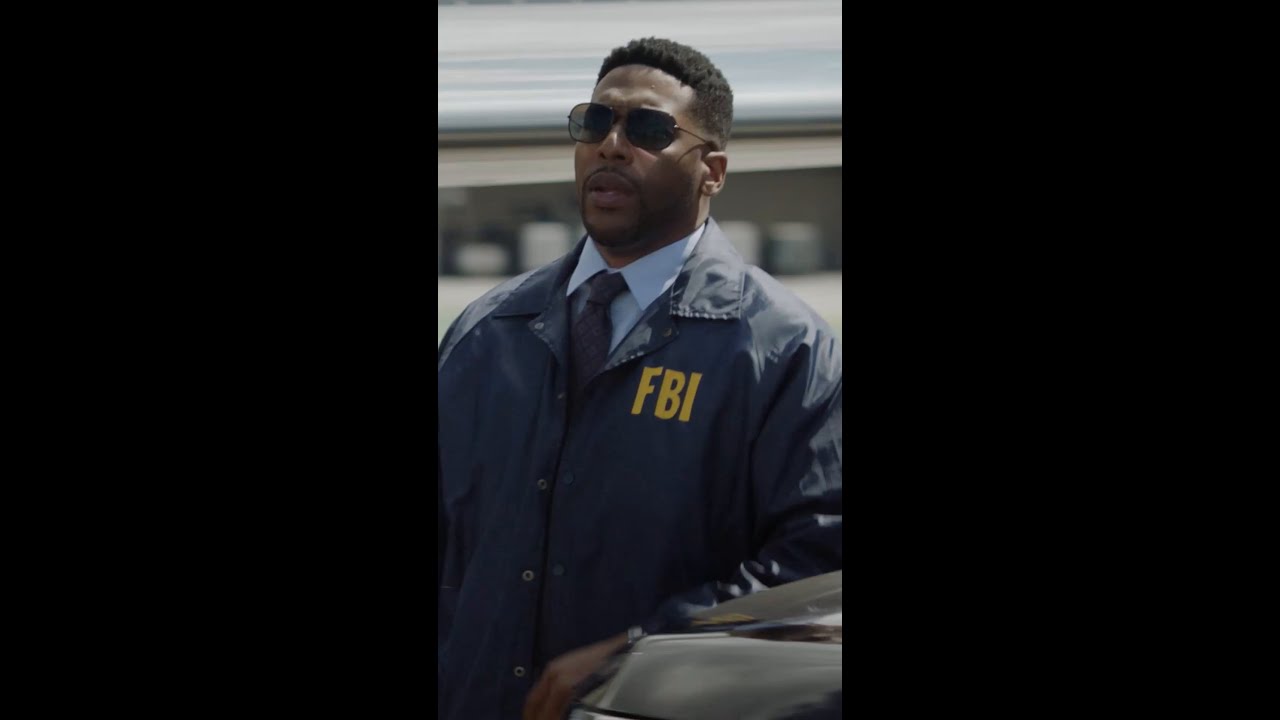 The FBI needs to show some respect. Stream a new episode of High Potential on Hulu! | High Potential