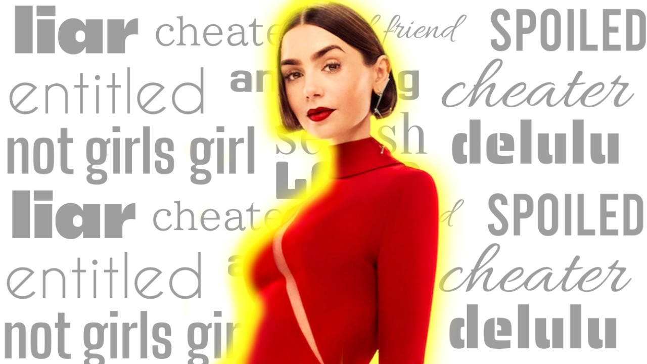 All of Emily's Crimes Against Humanity